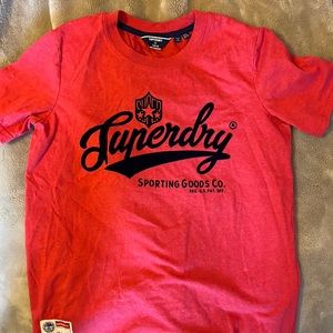 Superdry Women’s T-Shirt